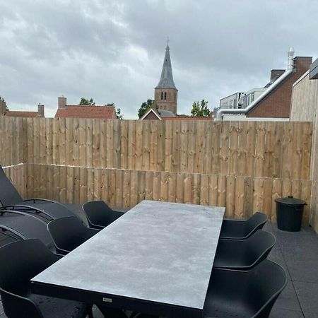 Luxe Appartement - Ooststraat 8A | Domburg Bagian luar foto