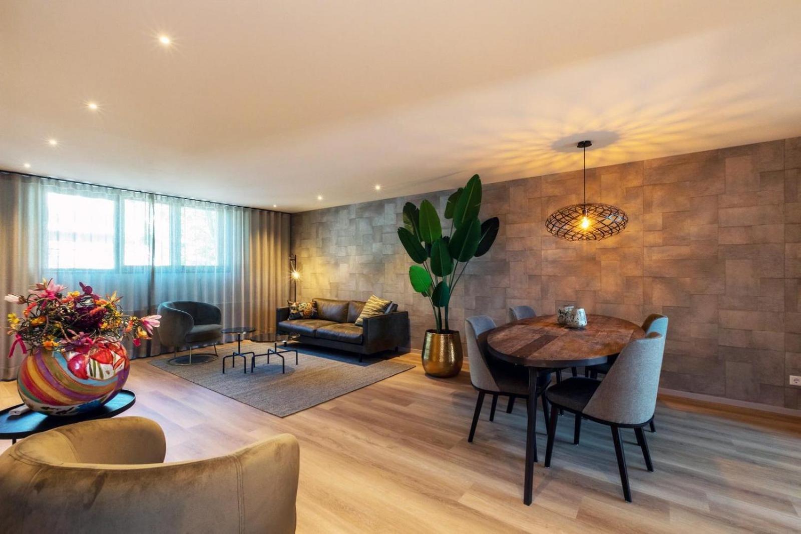 Luxe Appartement - Ooststraat 8A | Domburg Bagian luar foto